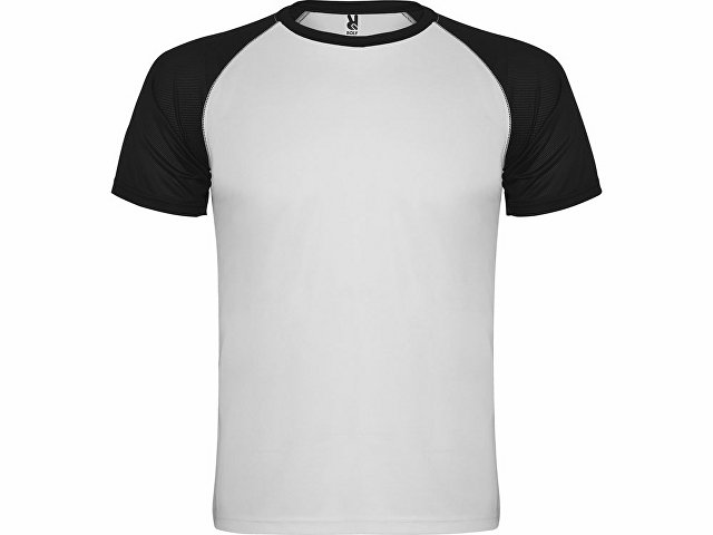 K66500102 - Спортивная футболка «Indianapolis» мужская