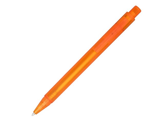 K21035404 - Ручка пластиковая шариковая «Calypso» перламутровая