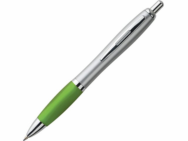 K91019-119 - Шариковая ручка с зажимом из металла «SWING»