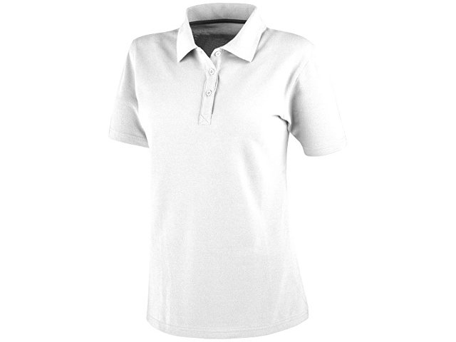 K3809701 - Рубашка поло «Primus» женская
