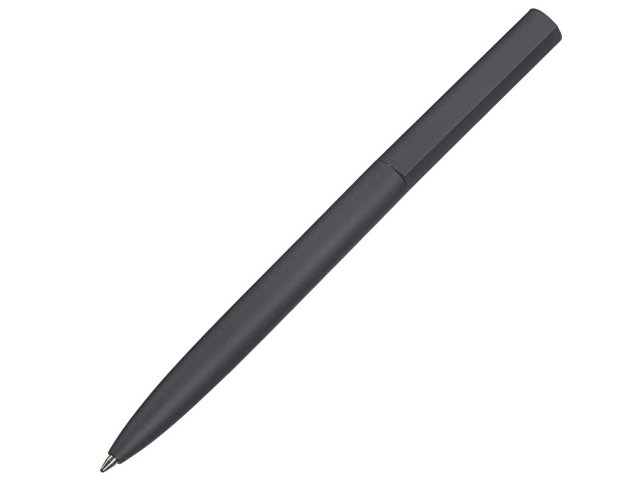 Ручка металлическая шариковая «Minimalist», софт-тач (K21000.26)