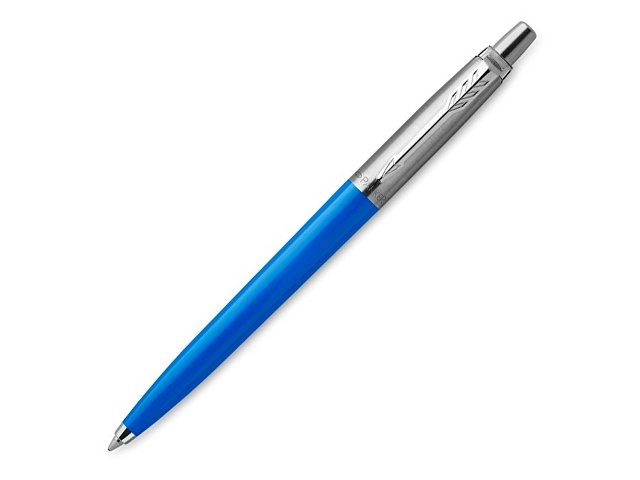 K2111181 - Ручка шариковая Parker «Jotter Originals Blue» в подарочной упаковке