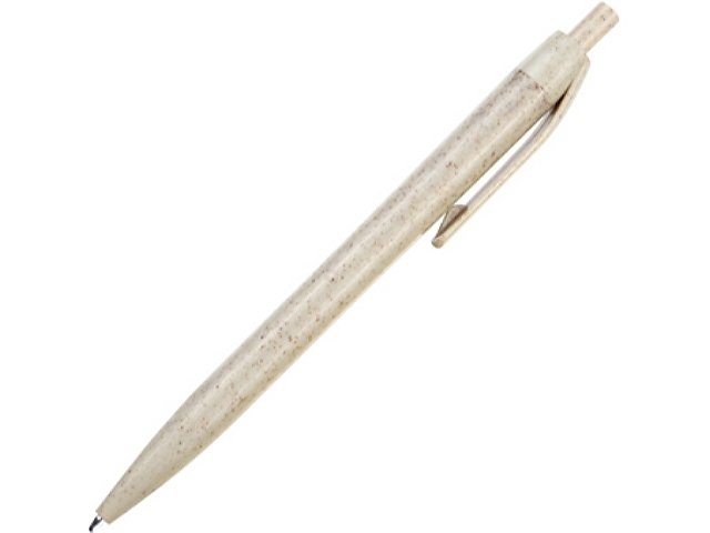 KHW8035S129 - Ручка шариковая из пшеничного волокна KAMUT