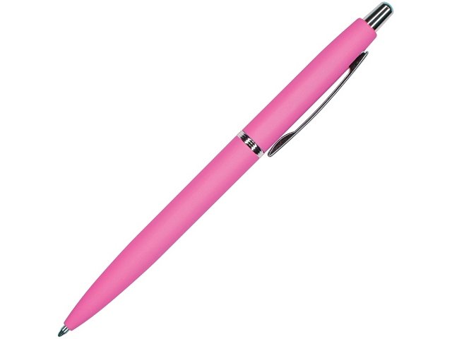 Ручка металлическая шариковая «San Remo», софт-тач (K20-0249.11)