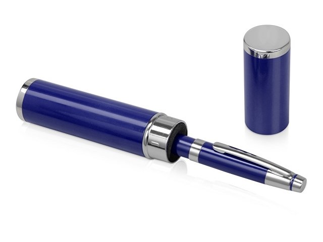 Ручка металлическая шариковая «Ковентри» в футляре (K11403.02p)