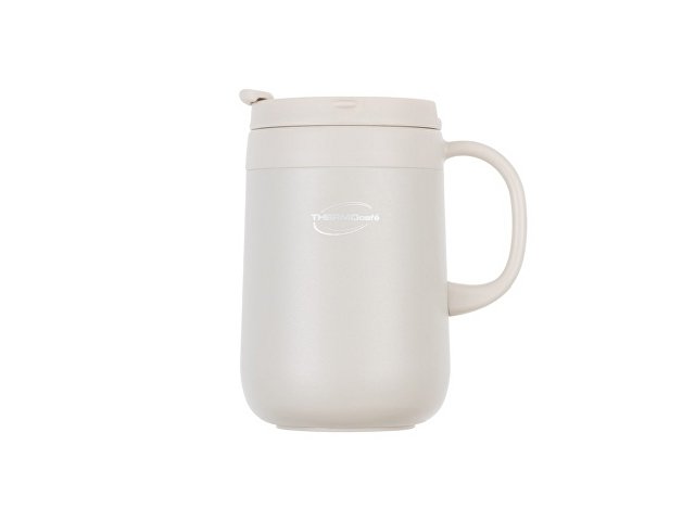 Термокружка THERMOcafe 
«TCCM-460SY», 460 мл (K1707222)