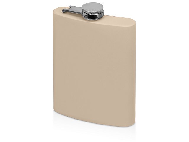 Фляжка &laquo;Remarque&raquo; soft-touch 2.0 (K852109.304)