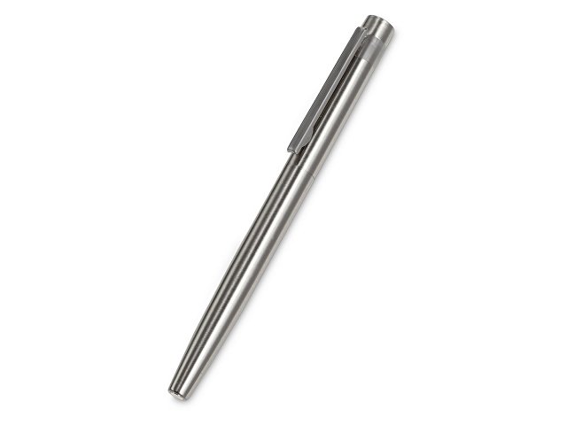 Ручка роллер из переработанной стали «Steelite» (K280003)