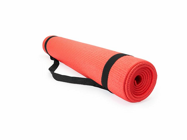KCP7102S160 - Легкий коврик для йоги CHAKRA