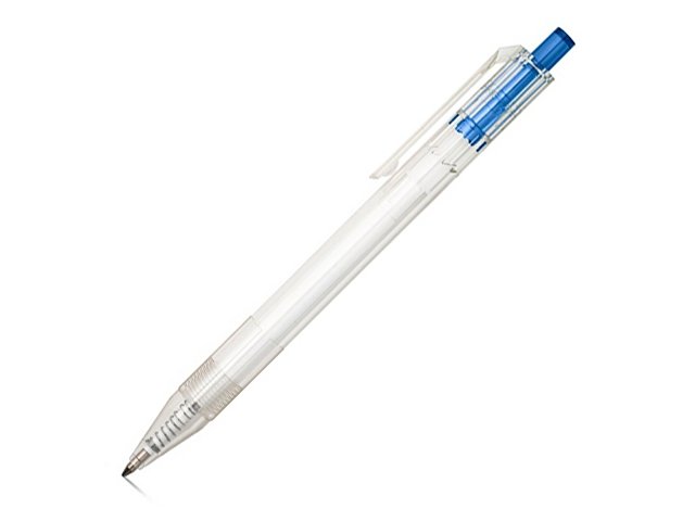 K91794-104 - Ручка шариковая из переработанного PET «HARLAN»