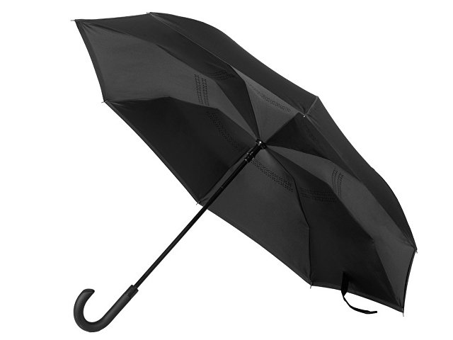 Зонт-трость наоборот «Inversa» (K908307)