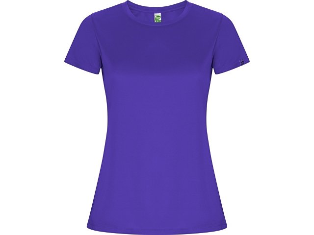 K428CA63 - Спортивная футболка «Imola» женская