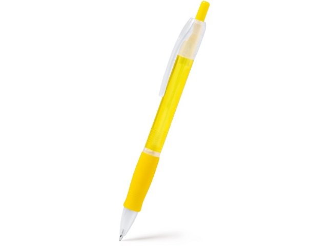 Ручка пластиковая шариковая ONTARIO (KHW8008S103)