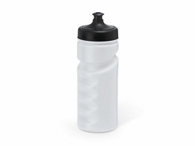 Бутылка спортивная RUNNING из полиэтилена (KMD4046S101)