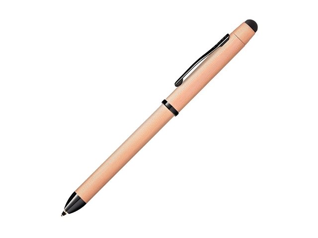 K421268 - Многофункциональная ручка «Tech3+»