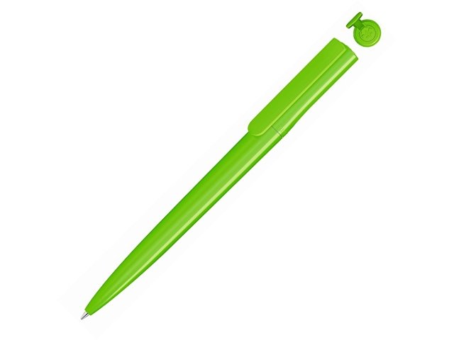 K187952.03 - Ручка шариковая из переработанного пластика «Recycled Pet Pen switch»