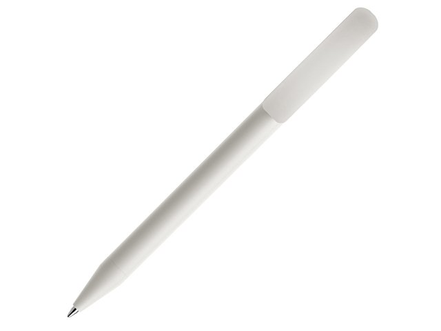 Пластиковая ручка DS3 из переработанного пластика с антибактериальным покрытием (Kds3tnn-n02)
