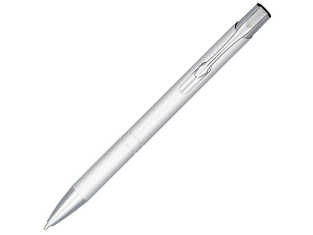 Ручка металлическая шариковая «Moneta» с анодированным покрытием (K10758318)