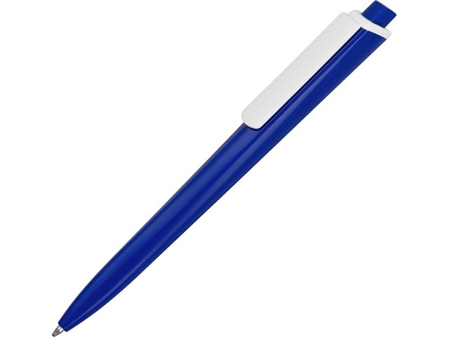 K13580.02 - Ручка пластиковая трехгранная шариковая «Lateen»