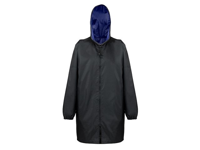 Дождевик «Bi-color» унисекс (K191227M-L)