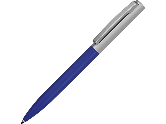 Ручка металлическая soft-touch шариковая «Tally» (K18551.02)