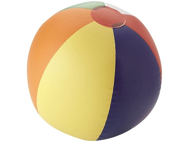 Мяч надувной пляжный (K19544610)