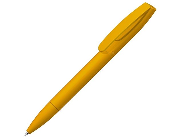 Ручка шариковая пластиковая «Coral Gum », soft-touch (K187976.28)