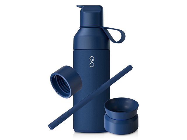 Подарочный набор «Ocean Bottle» 3-в-1 (K11318551)
