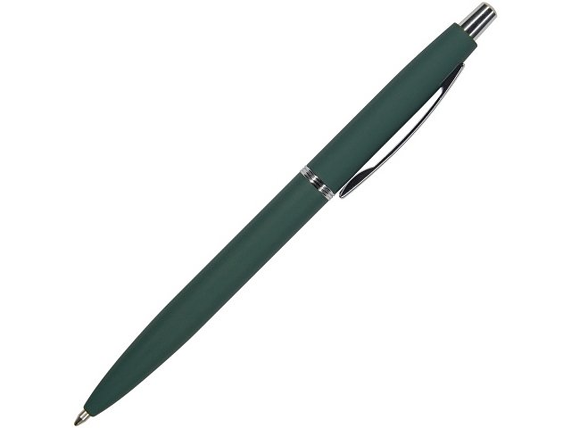 Ручка металлическая шариковая «San Remo», софт-тач (K20-0249.13)