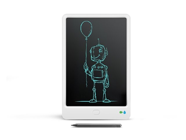 Планшет для рисования «Pic-Pad» с ЖК экраном (K607709)