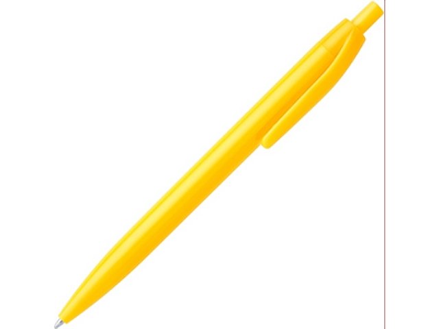 Ручка пластиковая шариковая STIX (KHW8010TN03)