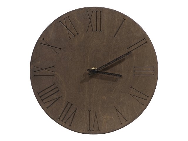 Часы деревянные «Magnus» (K4500702)