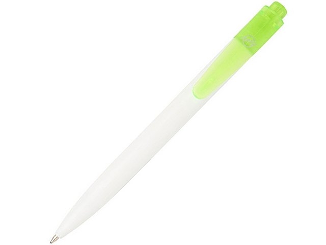 Ручка пластиковая шариковая «Thalaasa» (K10786161)