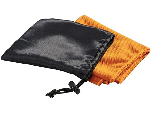 K12617108 - Охлаждающее полотенце «Peter» в сетчатом мешочке