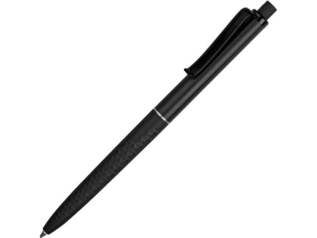 Ручка пластиковая soft-touch шариковая «Plane» (K13185.07)