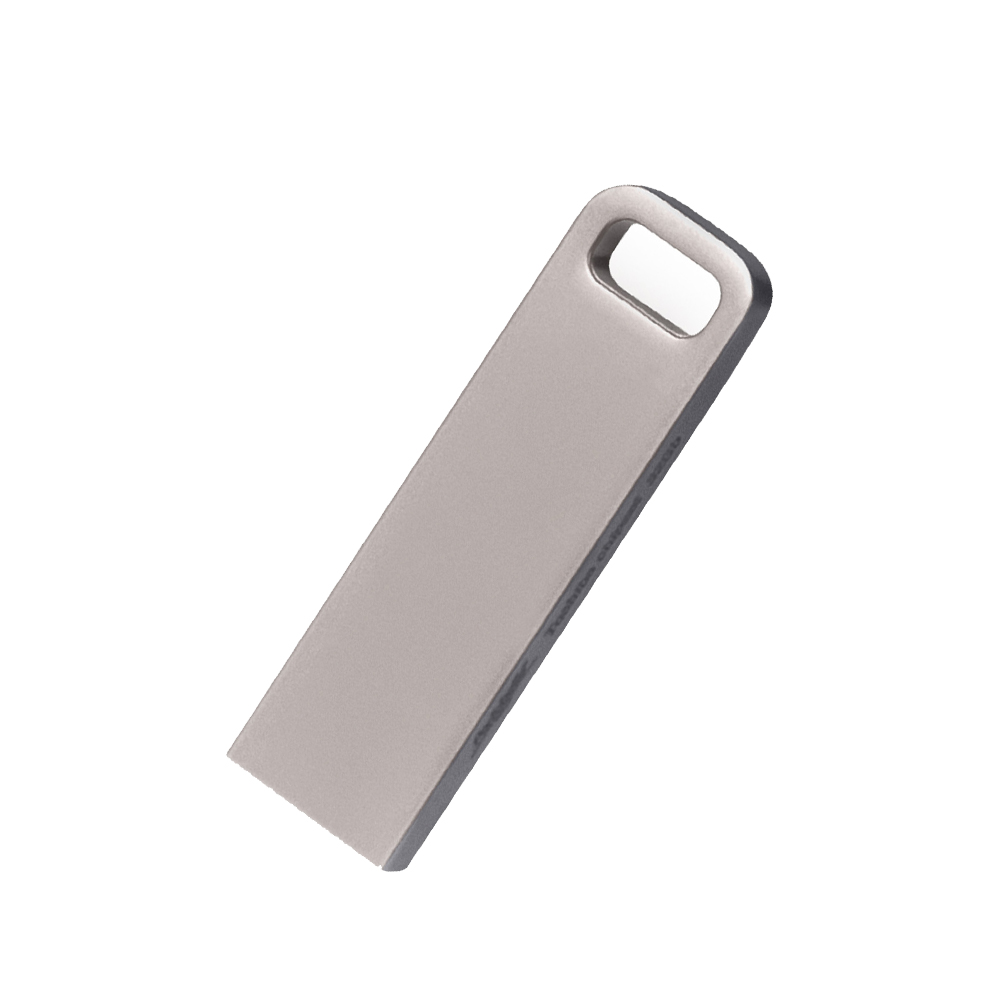 Артикул: A962191.080 — USB Флешка, Flash, 16 Gb, серебряный
