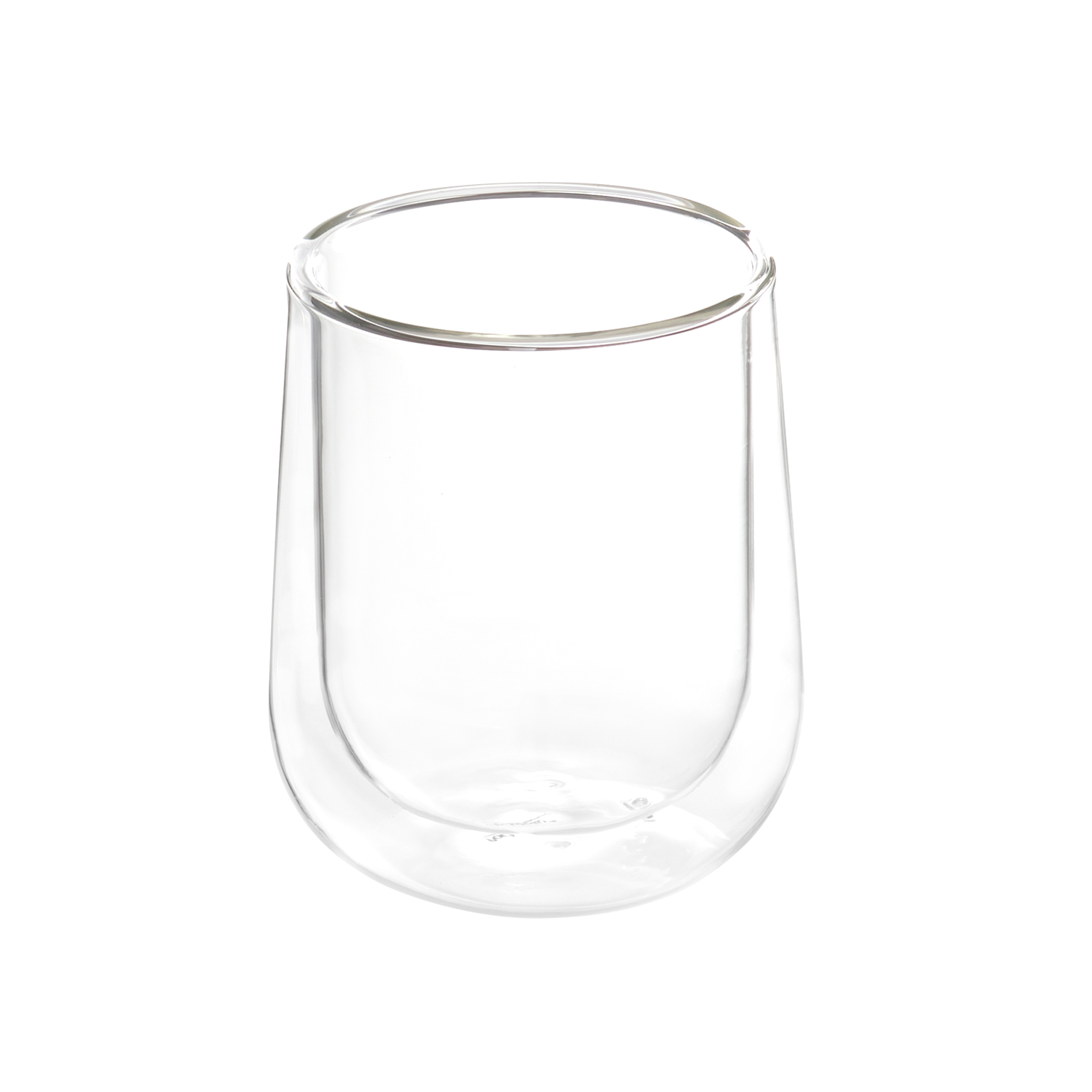 Артикул: A733010.110 — Стакан стеклянный с двойными стенками, Lungo, 300 ml