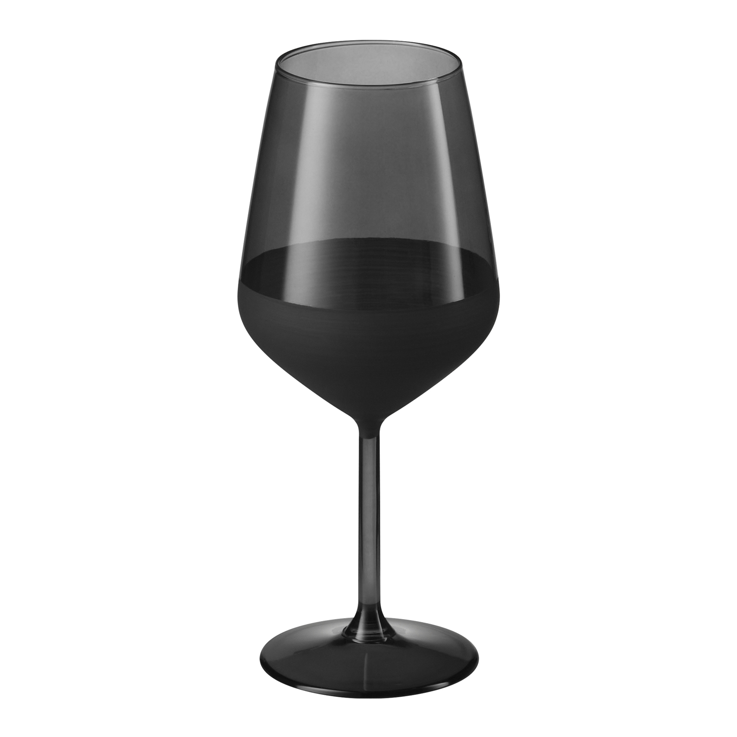 Артикул: A73065.010 — Бокал для вина, Black Edition, 490 ml, черный