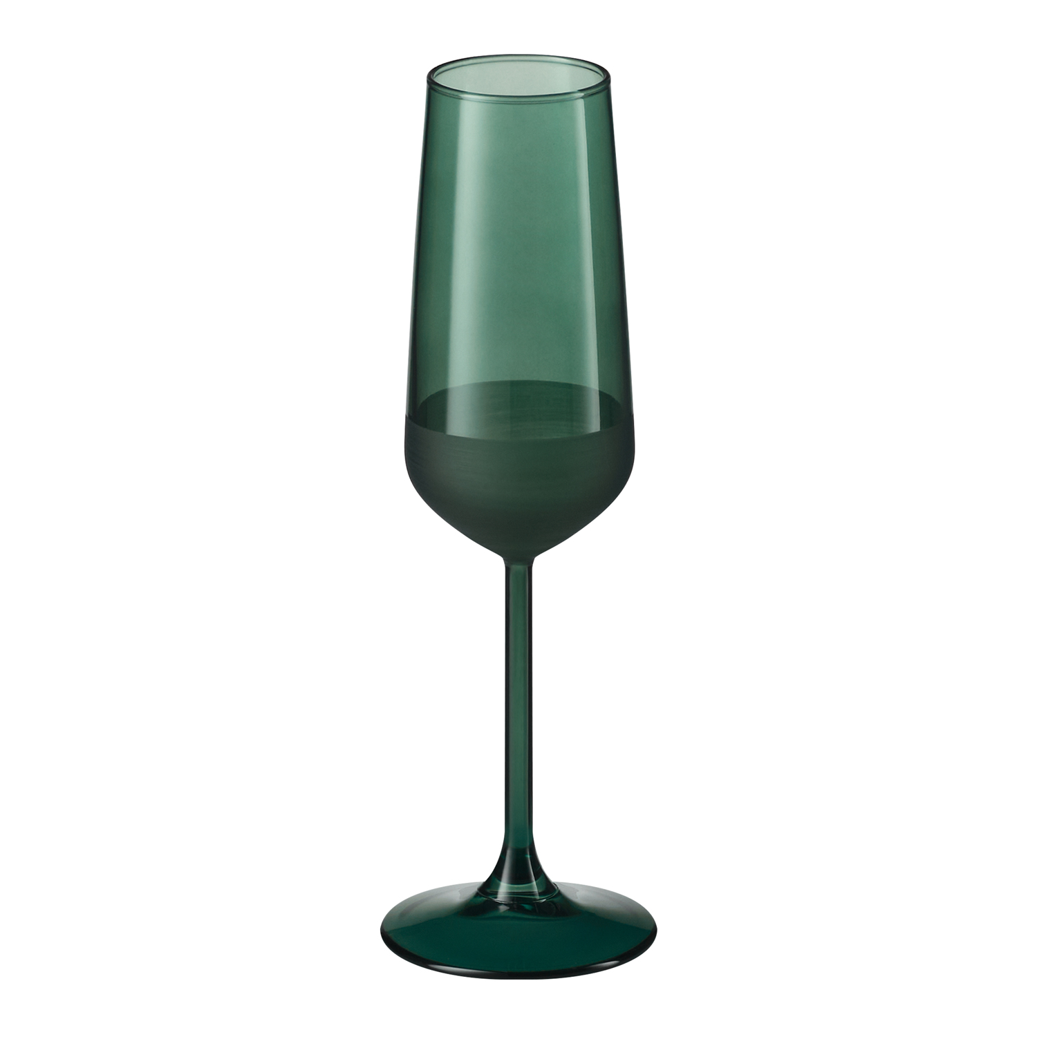 Артикул: A73079.040 — Бокал для шампанского Emerald, зеленый