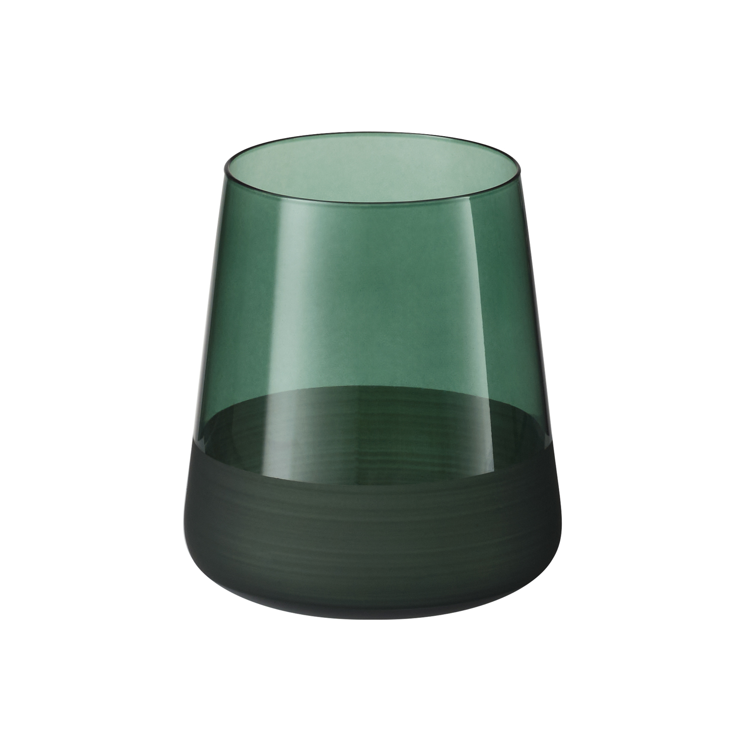 Артикул: A73075.040 — Стакан для воды, Emerald, 380 ml, зеленый
