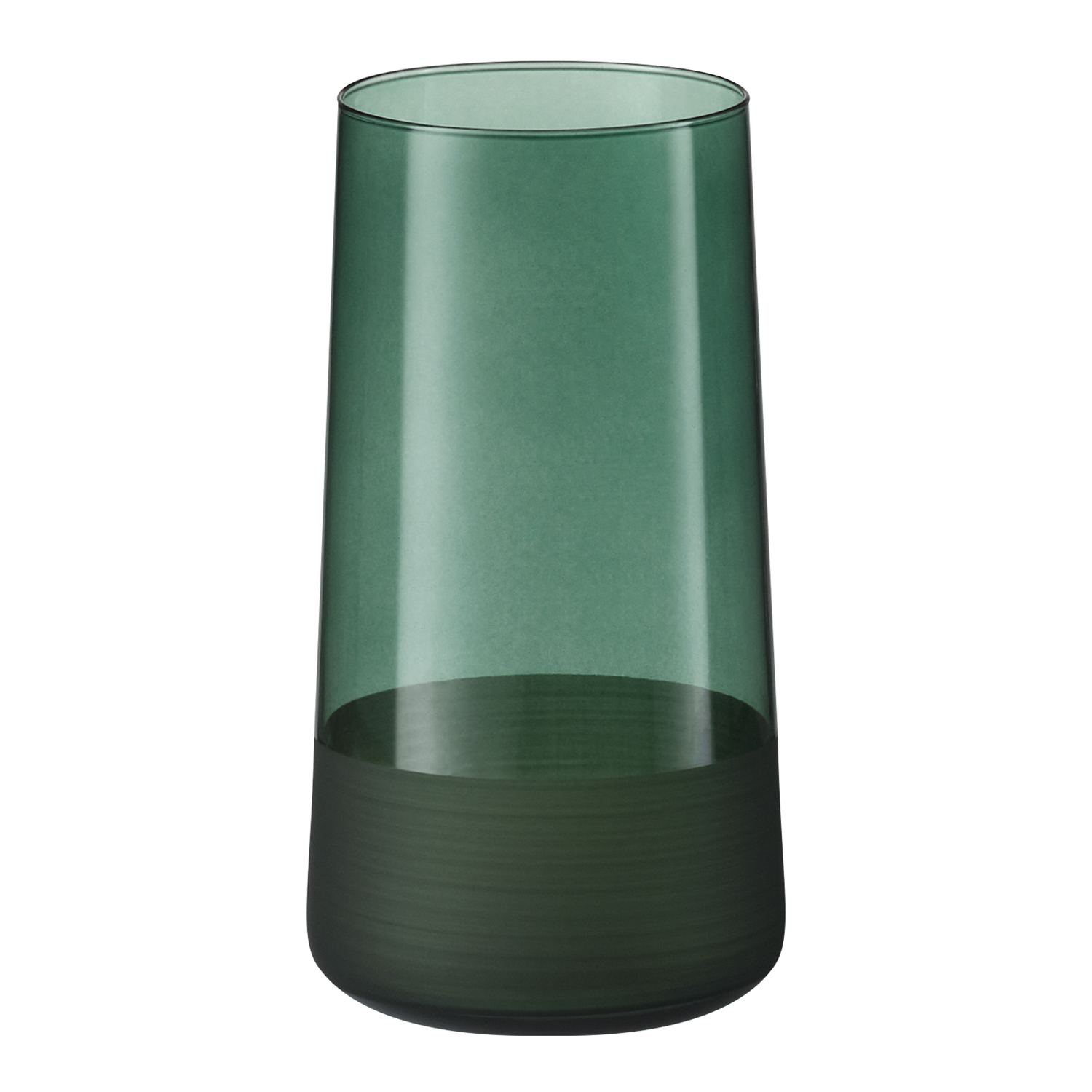 Артикул: A73077.040 — Стакан для воды высокий, Emerald, 540 ml, зеленый