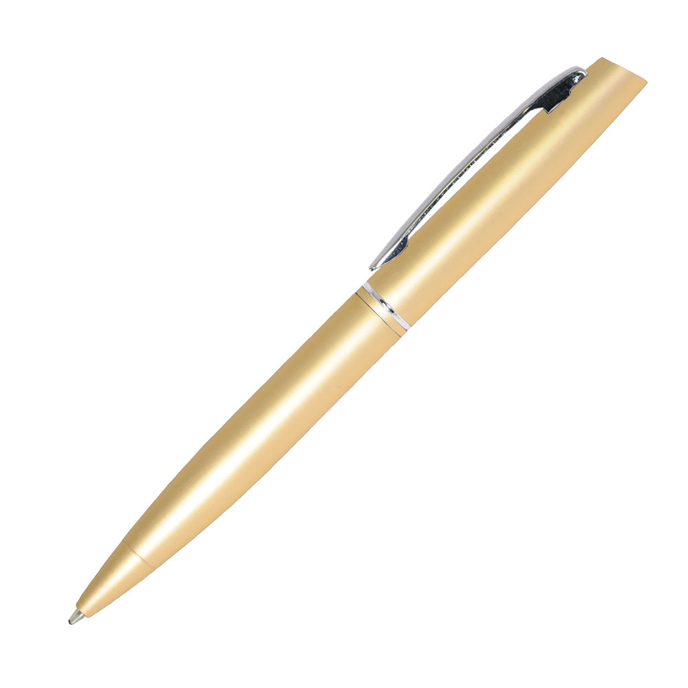 Артикул: A18BP5051-100G — Шариковая ручка Maestro, шампань