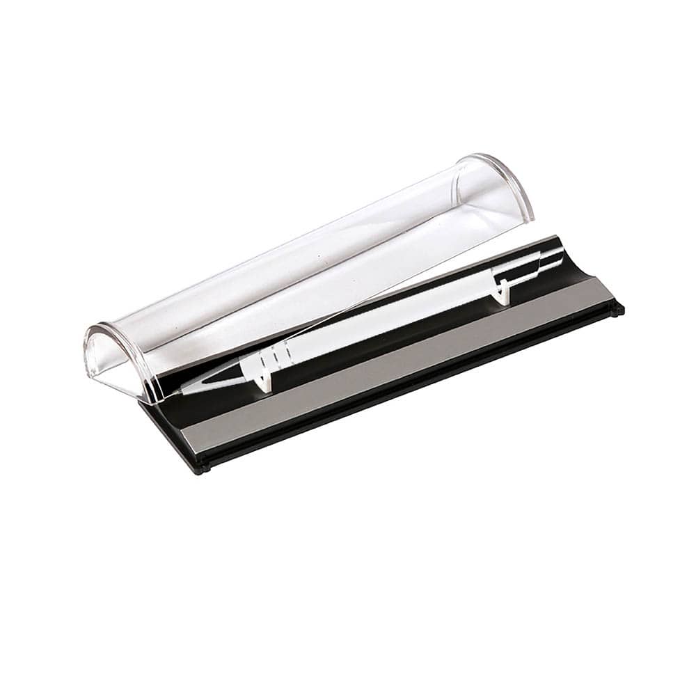 Артикул: A16BP4209-100/box — Шариковая ручка City, белая, в упаковке