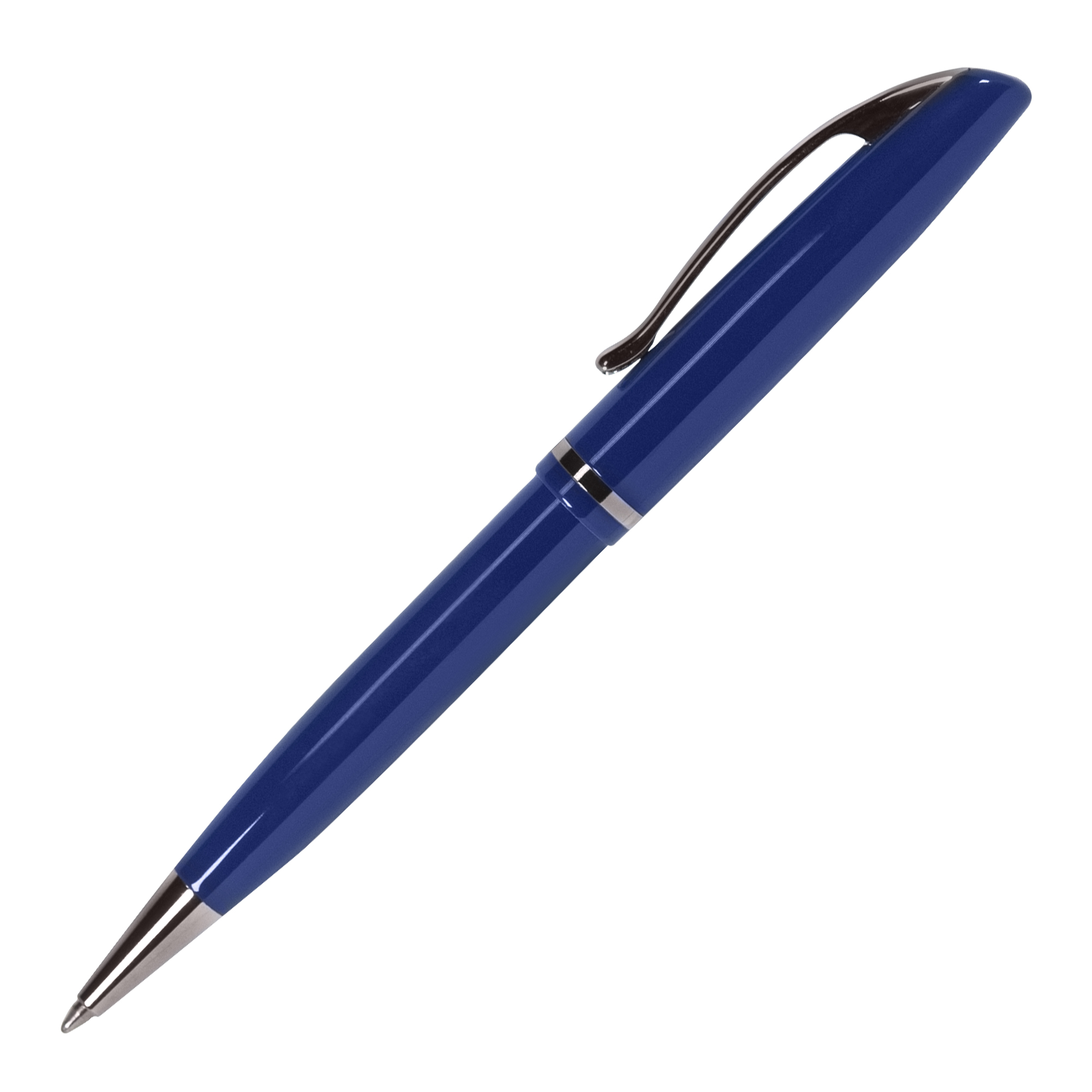 Артикул: A19BP6632-030 — Шариковая ручка ART, синяя