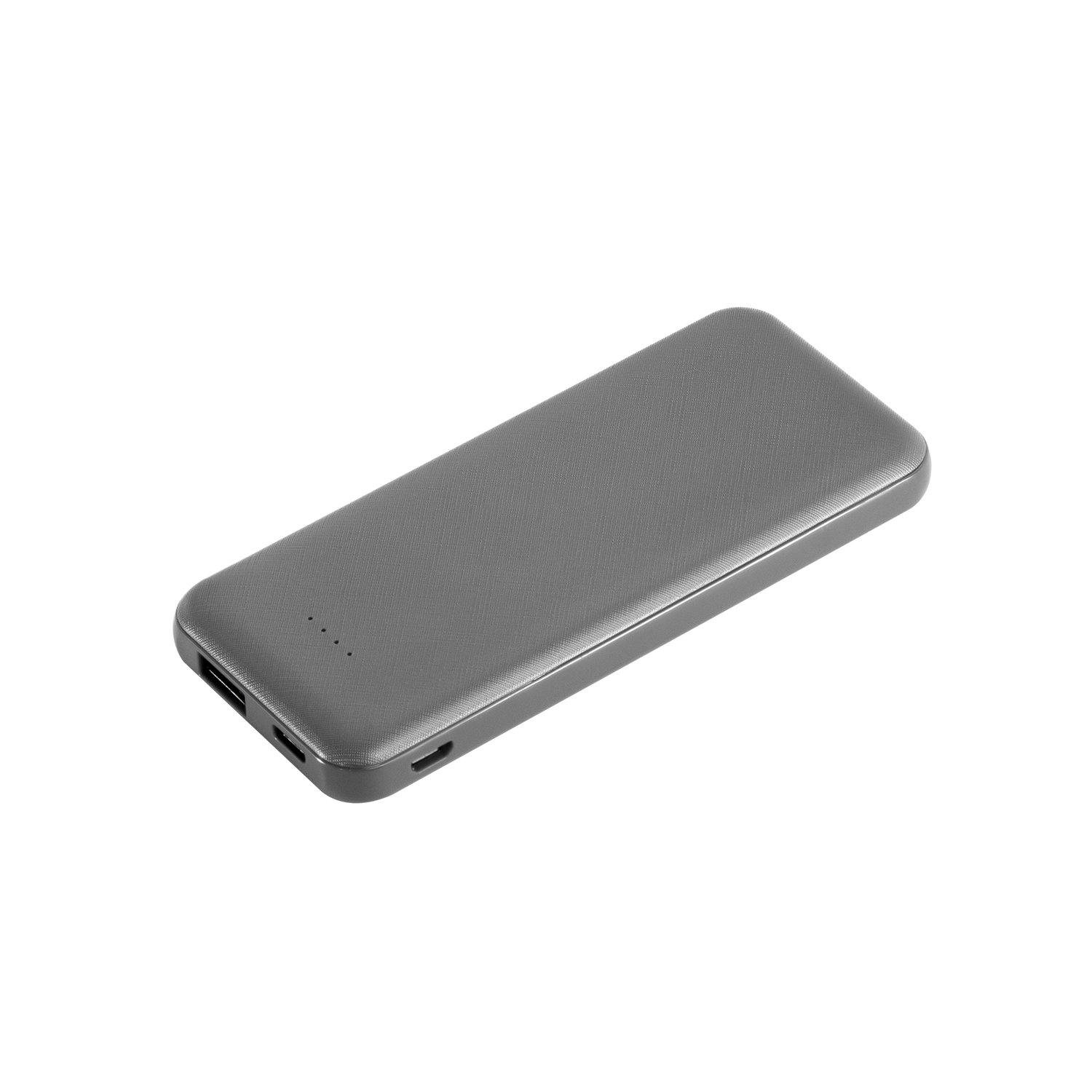 Артикул: A32011.080 — Внешний аккумулятор, Avis PB, 5000 mAh, серый