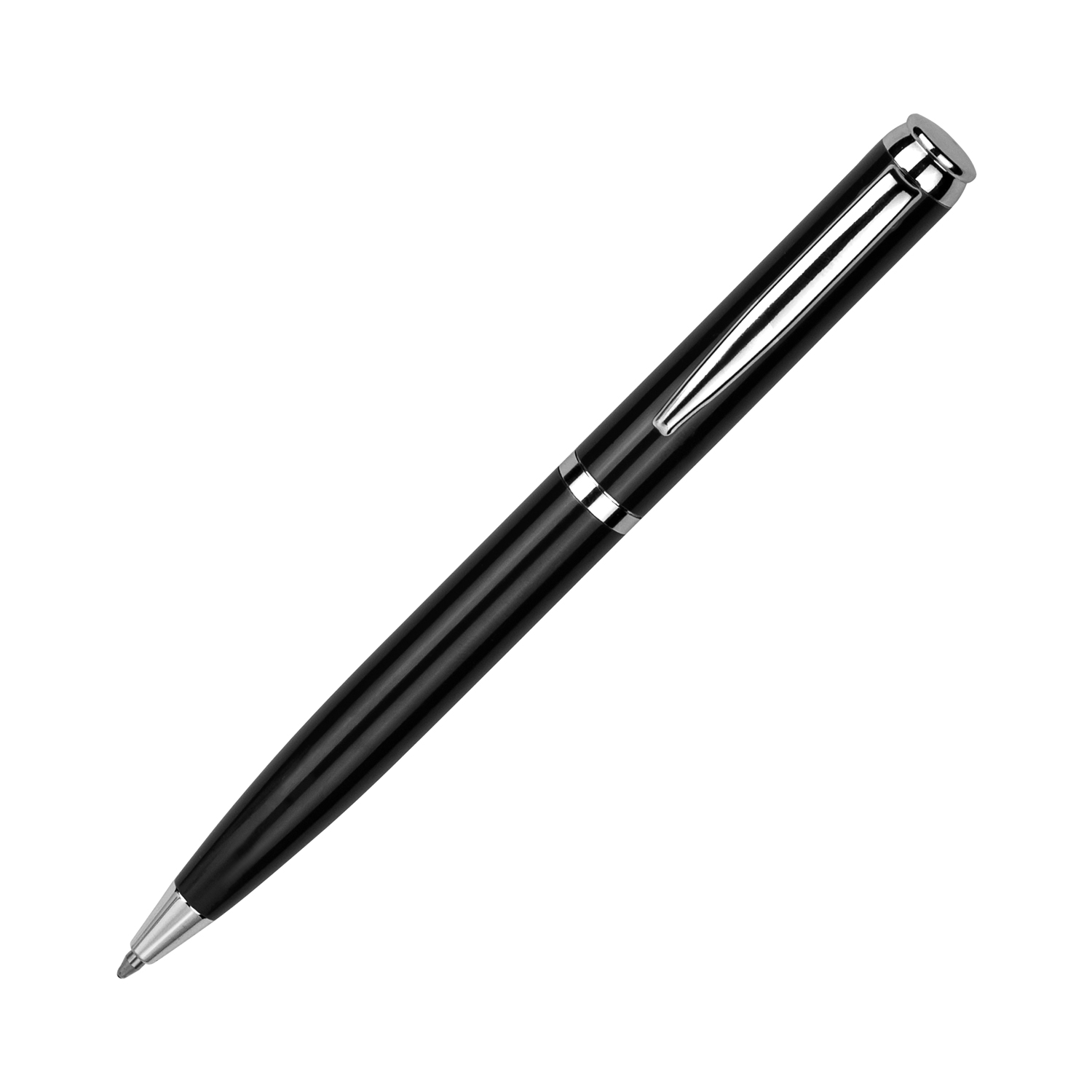 Артикул: A208607.010 — Шариковая ручка Sonata BP, черная