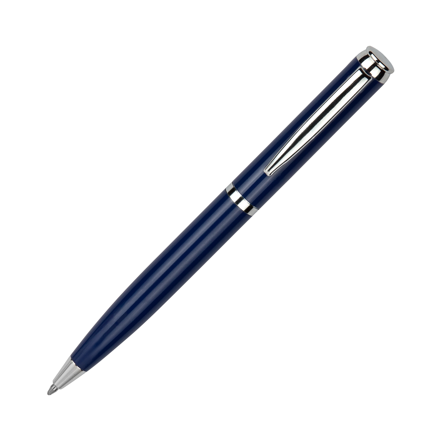 Артикул: A208607.030 — Шариковая ручка Sonata BP, синяя