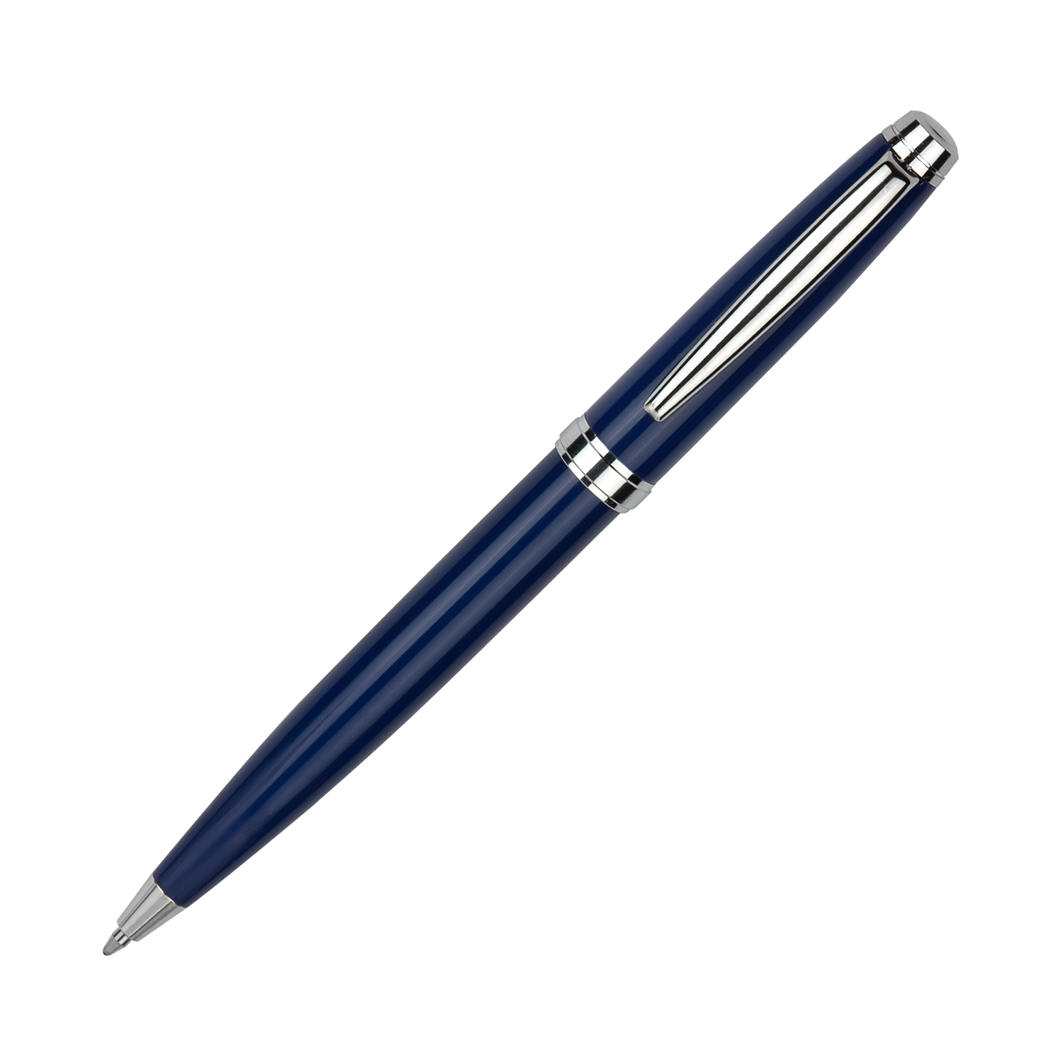 Артикул: A209608.030 — Шариковая ручка Lyon, синяя