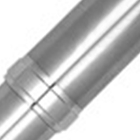 Артикул: A209608.110 — Шариковая ручка Lyon, серебро