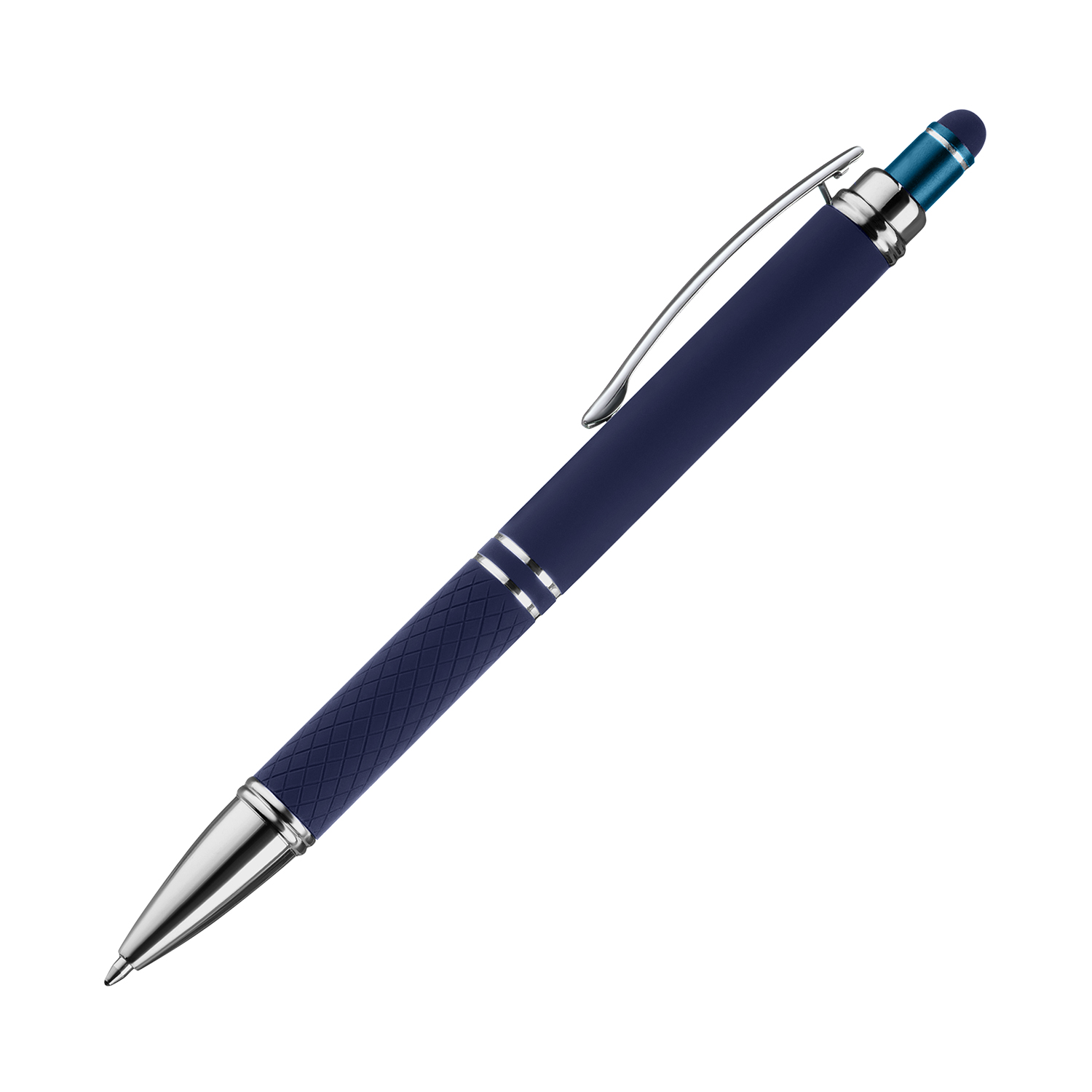 Артикул: A201015.030 — Шариковая ручка Alt, синяя